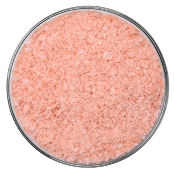 Pink Crystal Flakes - Fleur de sel - 75 g